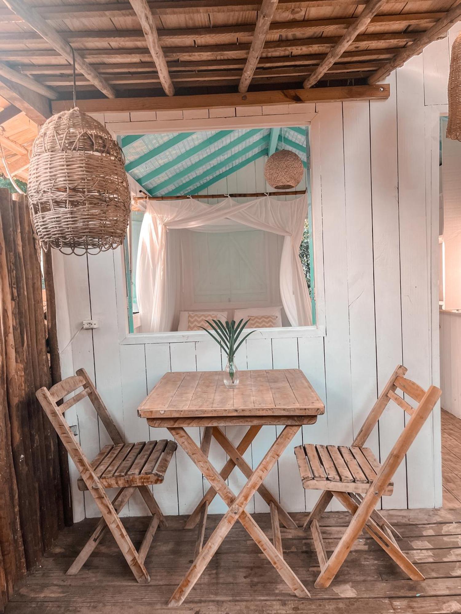 Encanto Caraiva Bagian luar foto