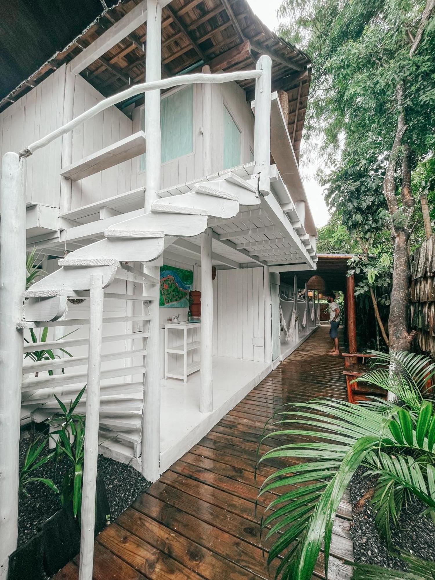 Encanto Caraiva Bagian luar foto