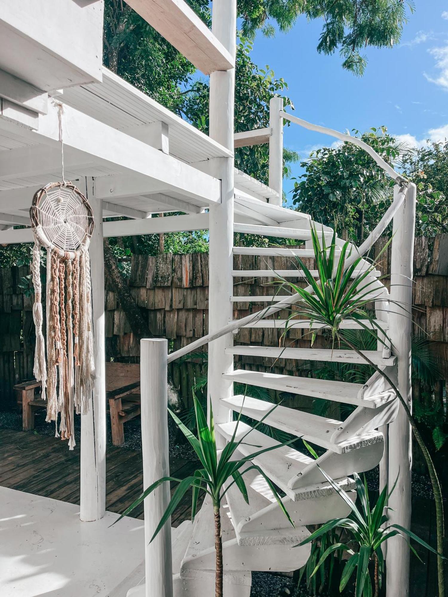 Encanto Caraiva Bagian luar foto