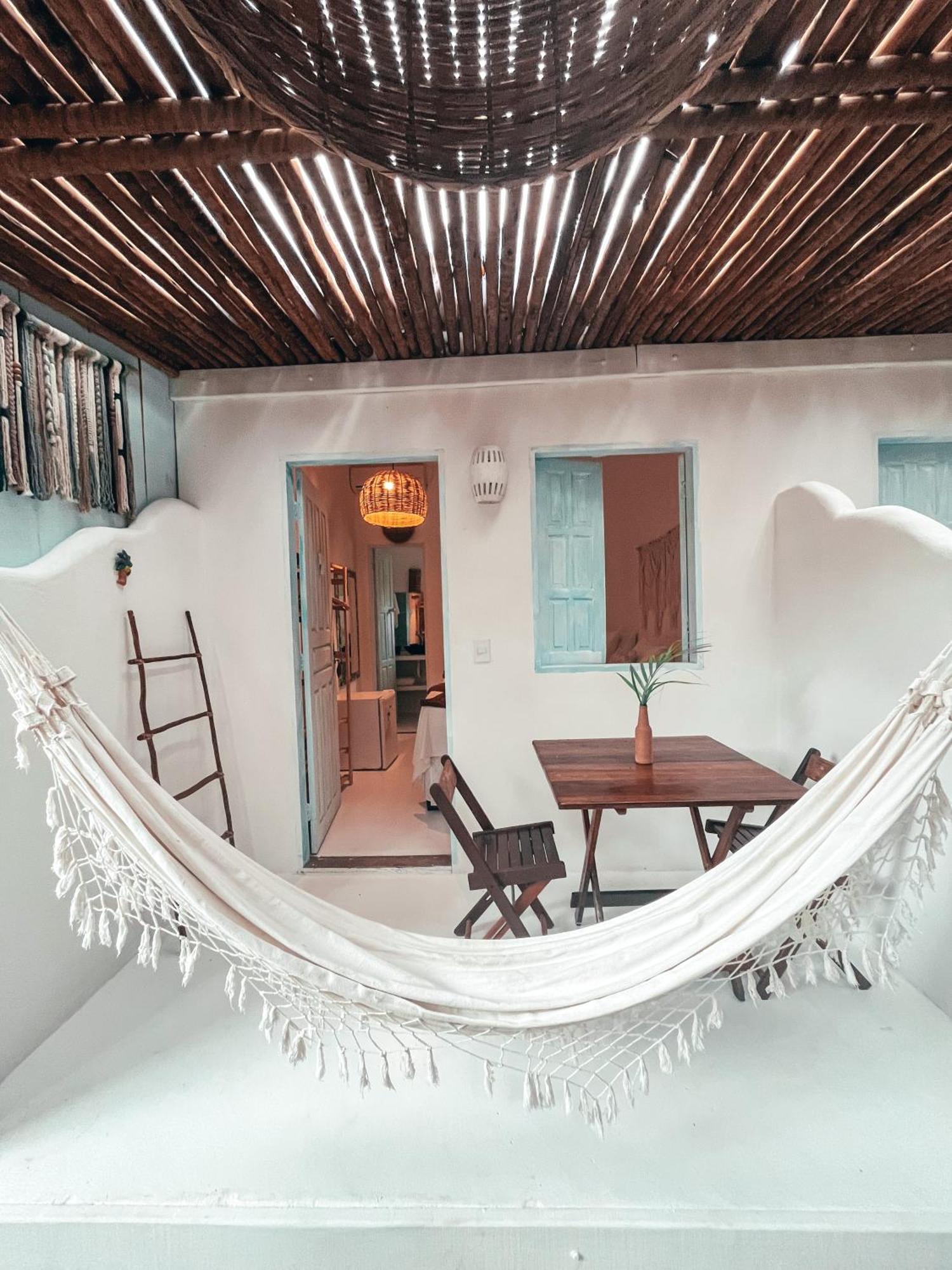 Encanto Caraiva Bagian luar foto