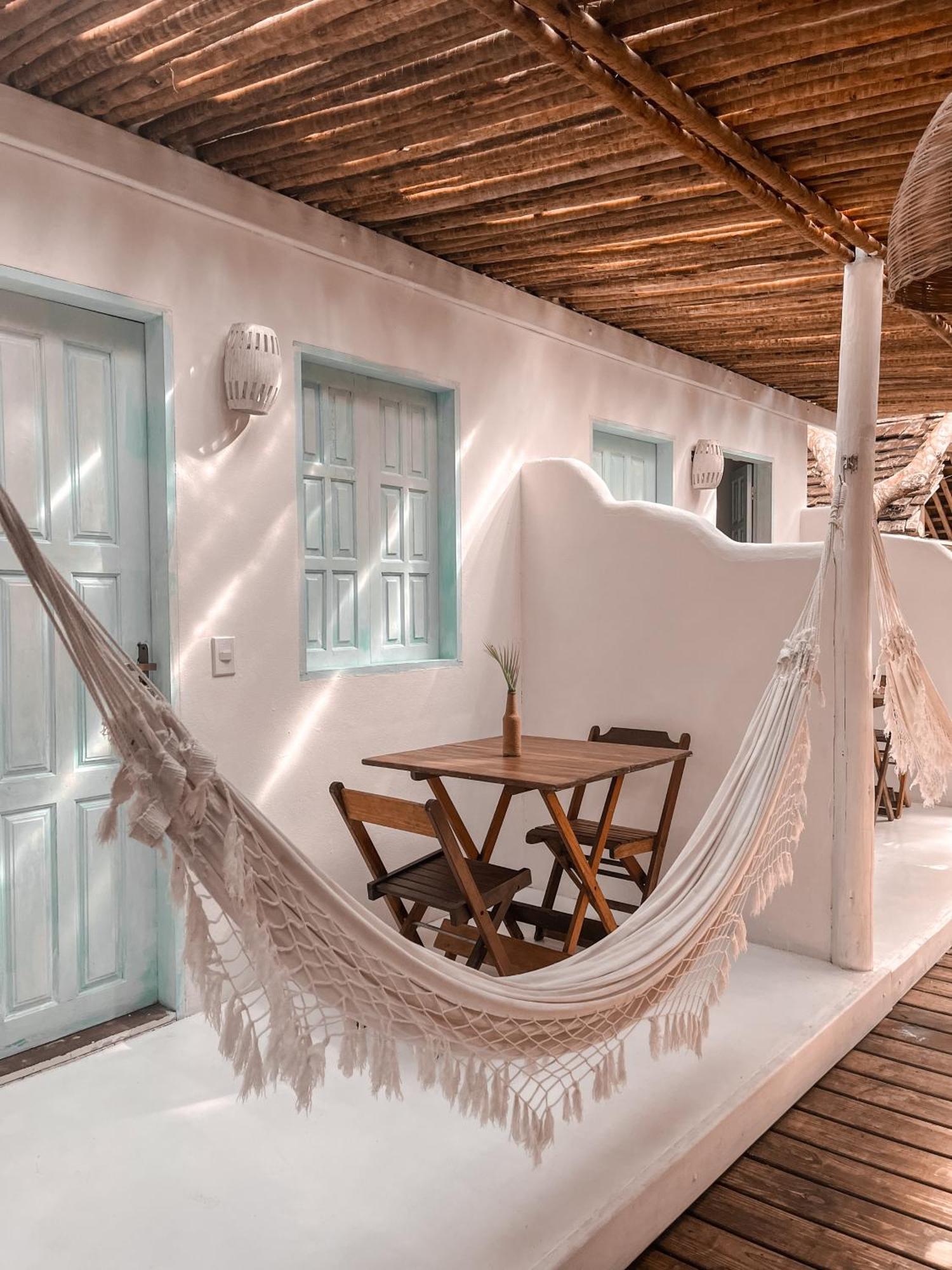 Encanto Caraiva Bagian luar foto