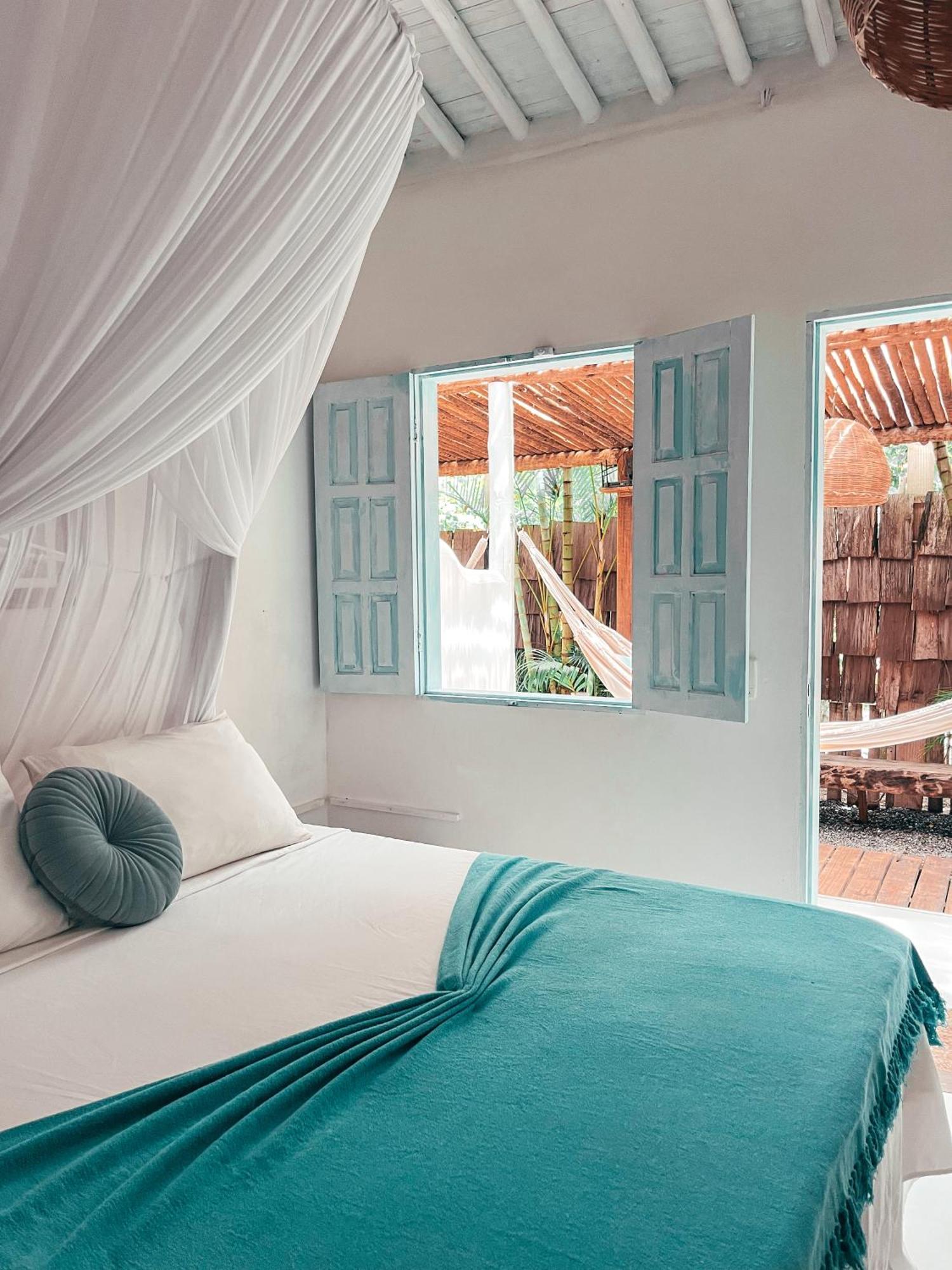 Encanto Caraiva Bagian luar foto