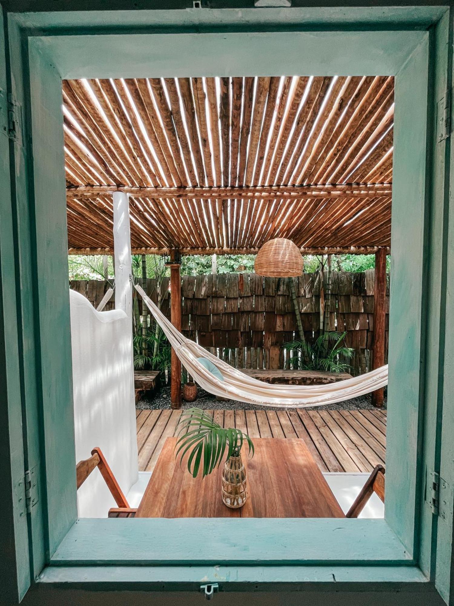 Encanto Caraiva Bagian luar foto