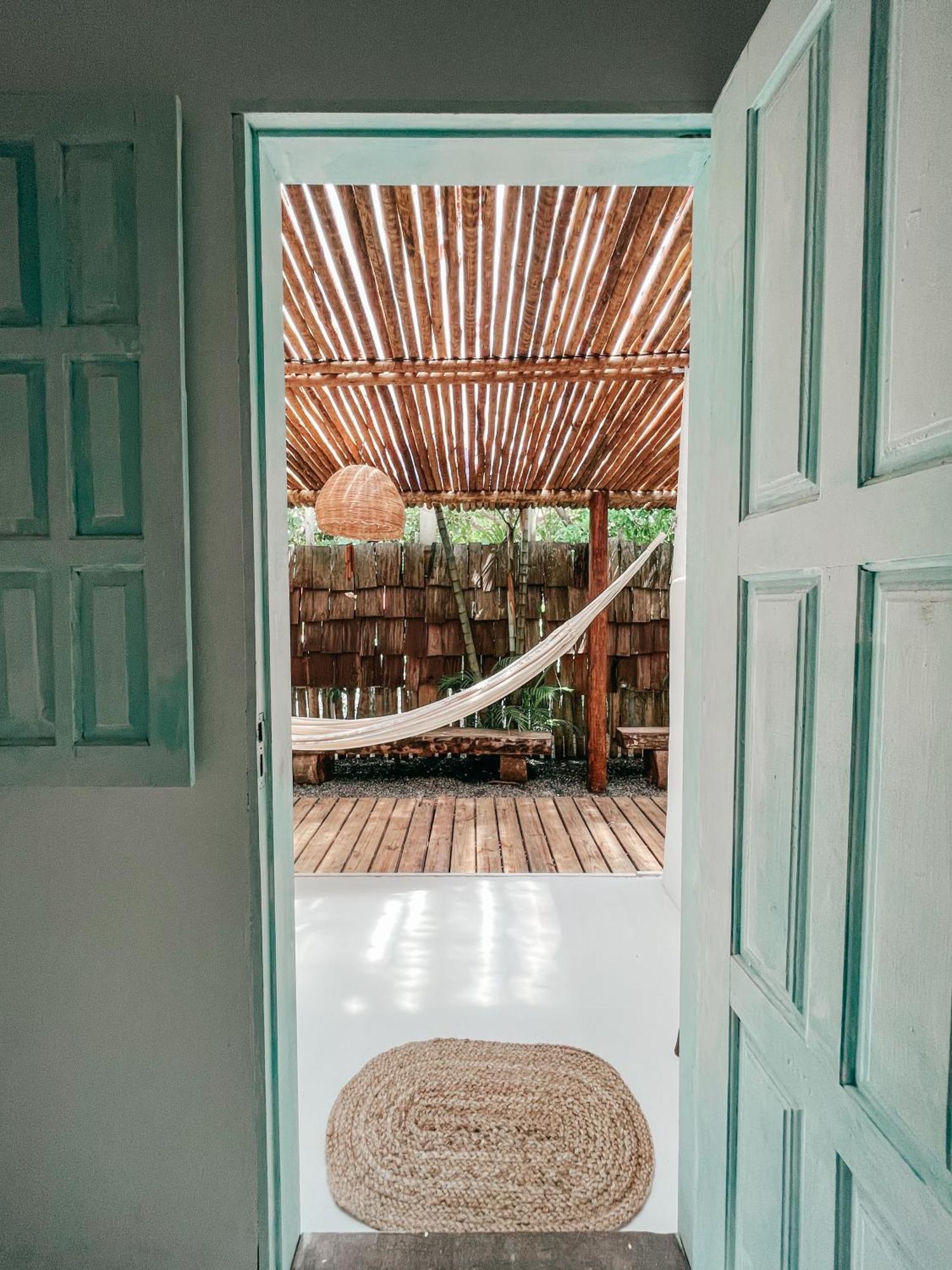 Encanto Caraiva Bagian luar foto