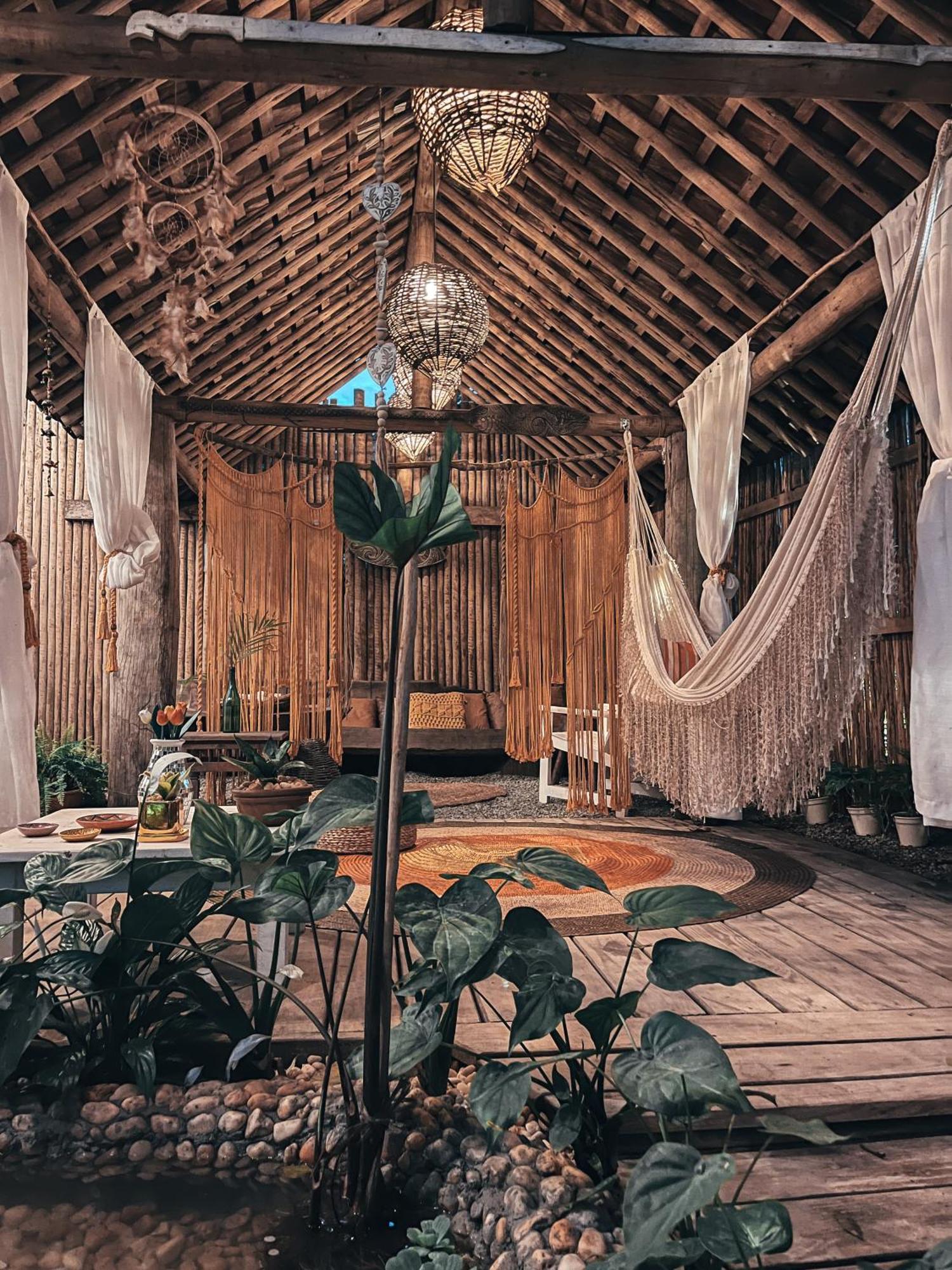 Encanto Caraiva Bagian luar foto